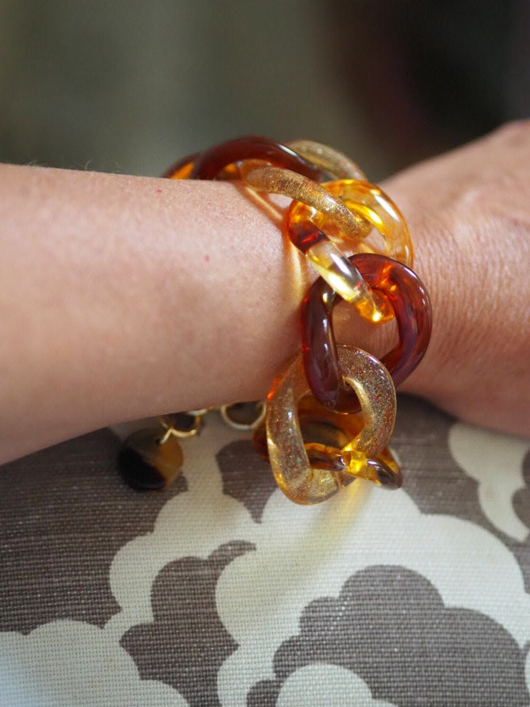 Maillon Honey - Natalia Willmott