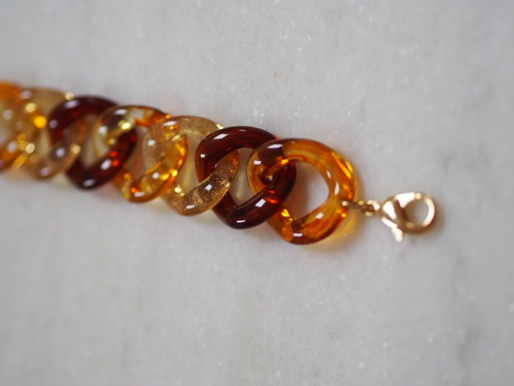 Maillon Honey - Natalia Willmott