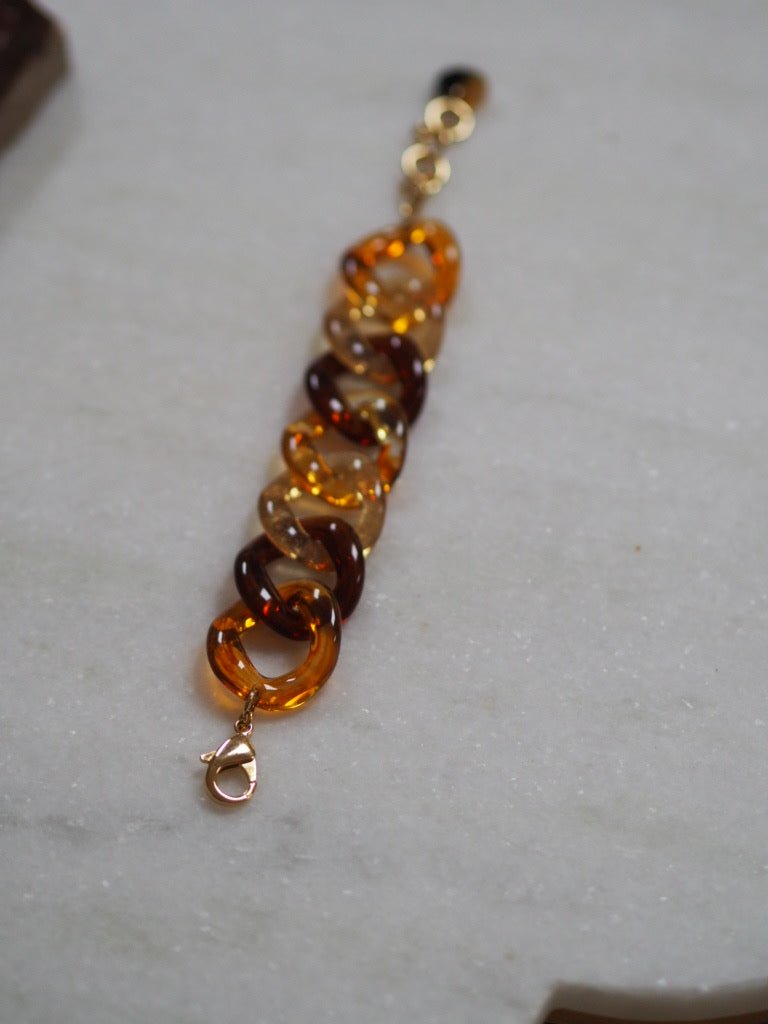 Maillon Honey - Natalia Willmott