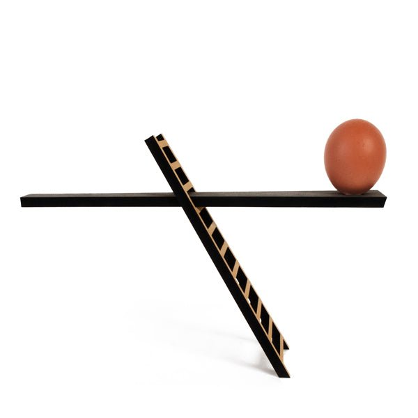 A Escada - The ladder game - Natalia Willmott