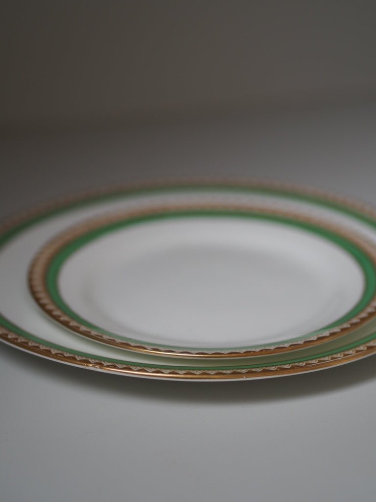 Aynsley mid century bone China - Natalia Willmott
