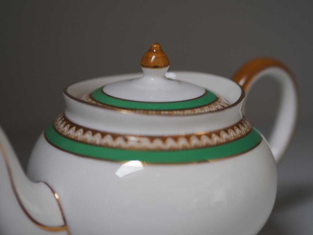 Aynsley mid century bone China - Natalia Willmott