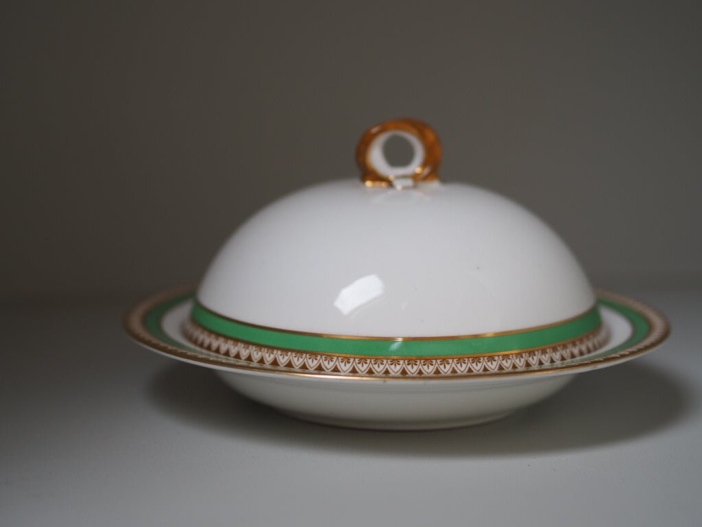 Aynsley mid century bone China - Natalia Willmott