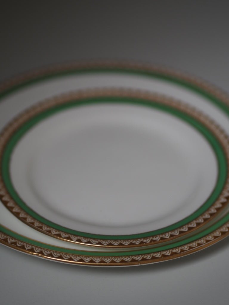 Aynsley mid century bone China - Natalia Willmott