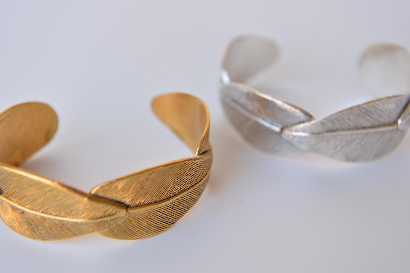Bracelet "Olympe" by Elisabeth Riveiro - Natalia Willmott