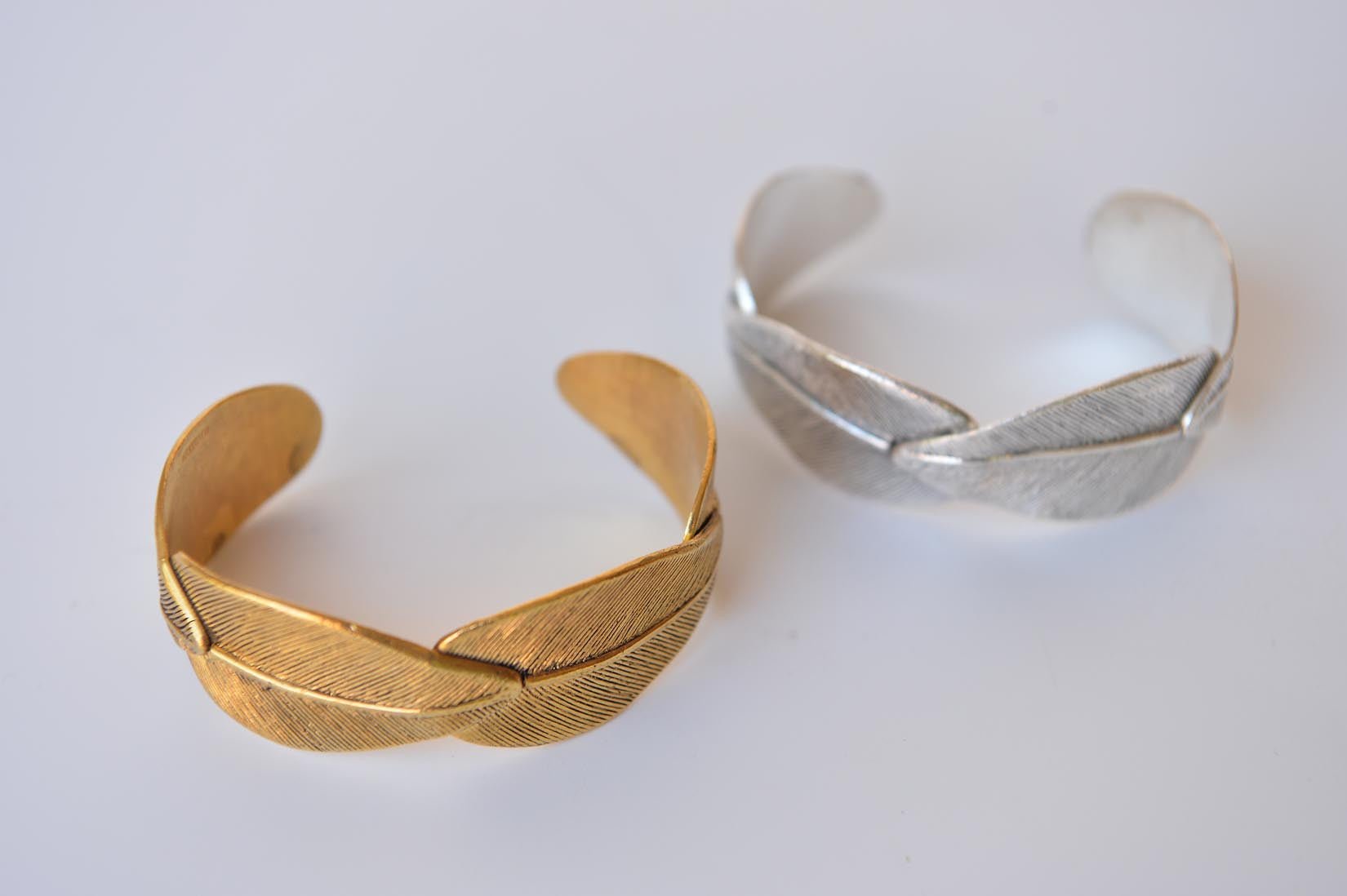 Bracelet "Olympe" by Elisabeth Riveiro - Natalia Willmott