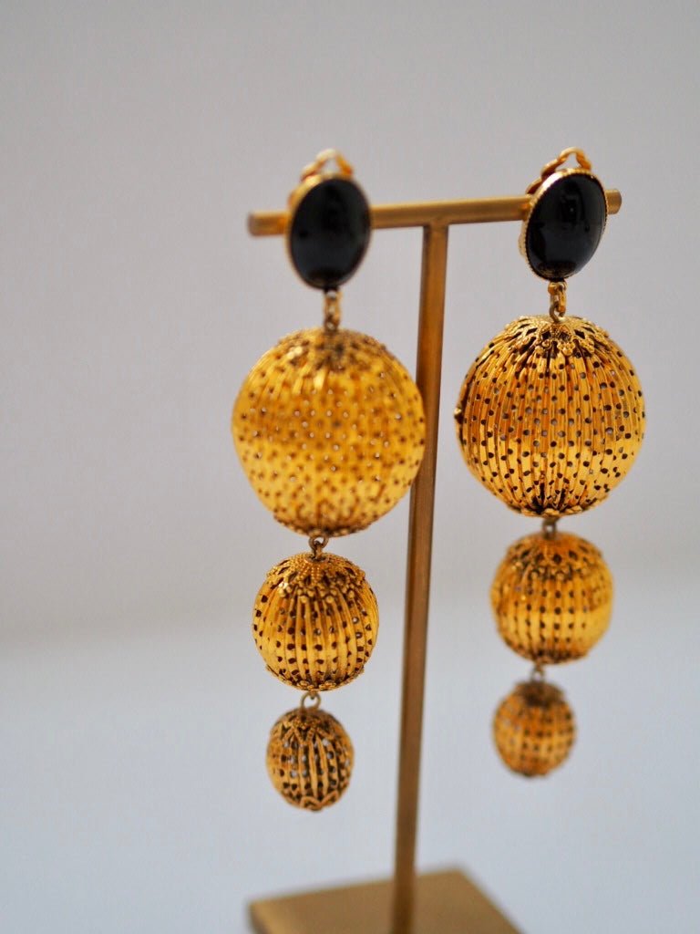 Clip on earrings on sale baublebar