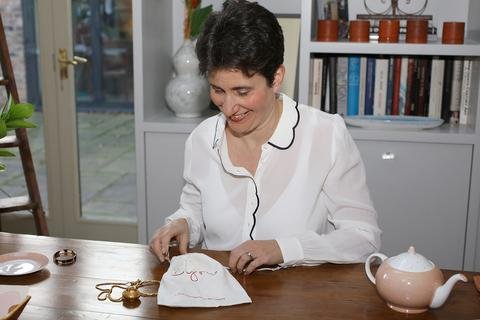 Gift finder experience - Individual yearly subscription - Natalia Willmott