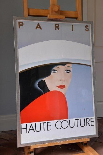 Haute - Couture by Razzia - Natalia Willmott