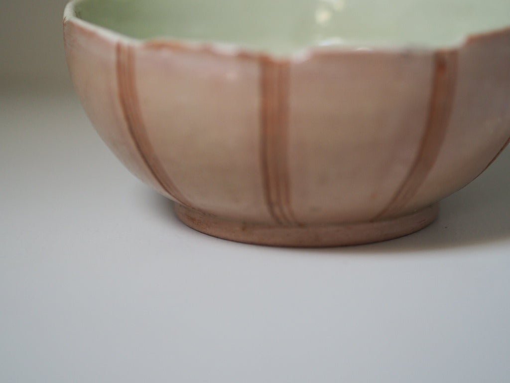 Hungarian clay bowls - Natalia Willmott