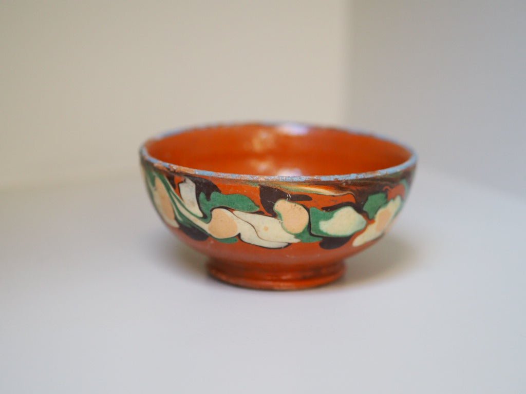 Hungarian clay bowls - Natalia Willmott