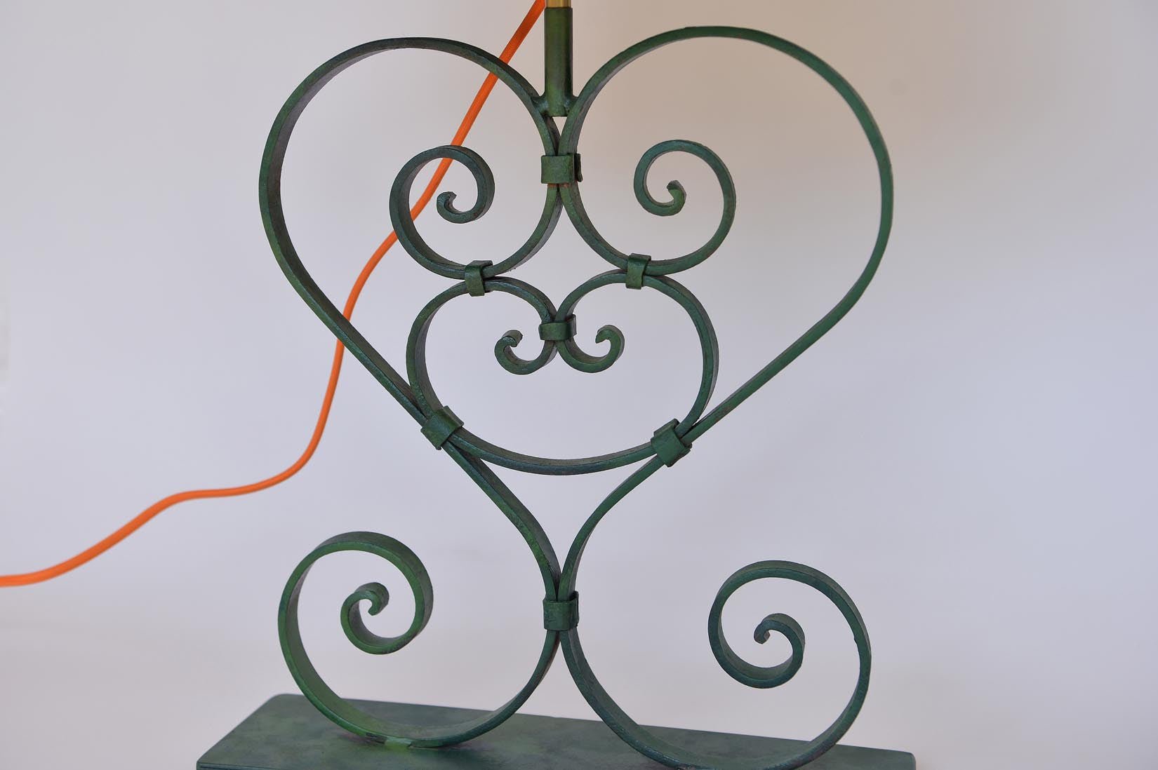 Lamp Dame de Coeur - Natalia Willmott