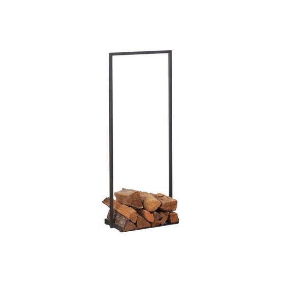 Log rack - Natalia Willmott