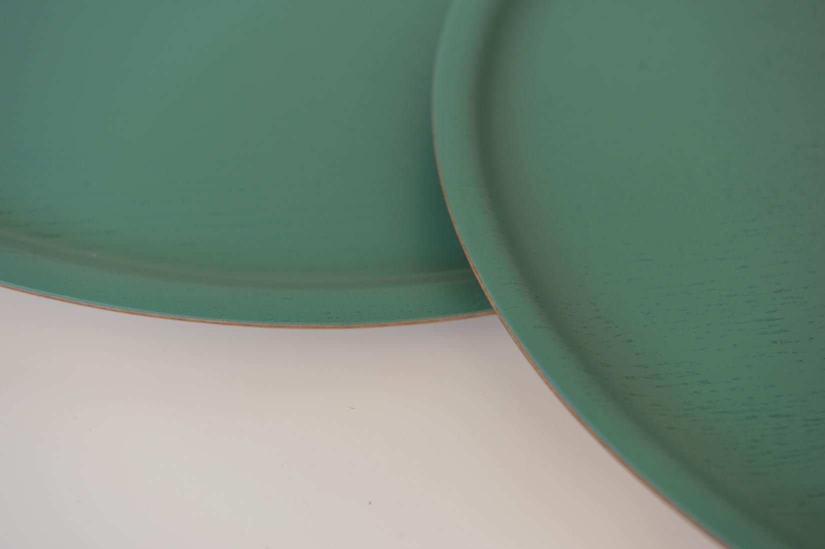 Lovely birchwood trays - Natalia Willmott