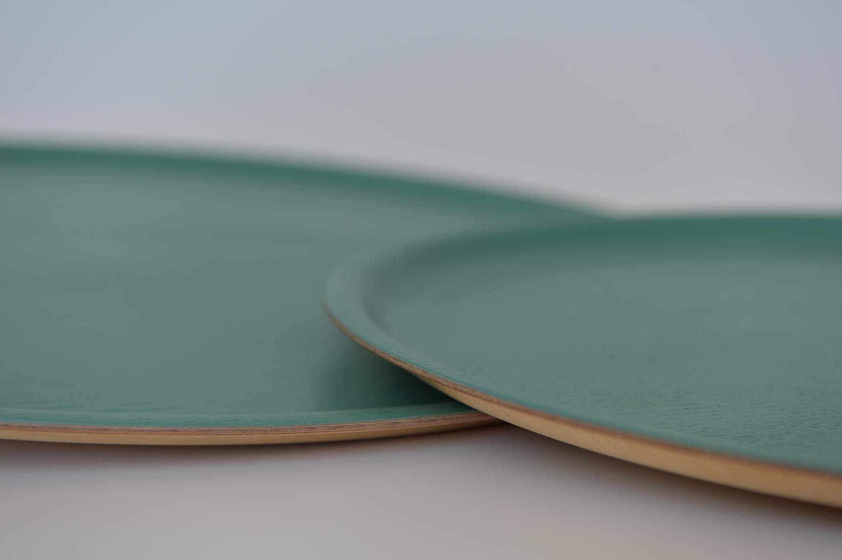 Lovely birchwood trays - Natalia Willmott
