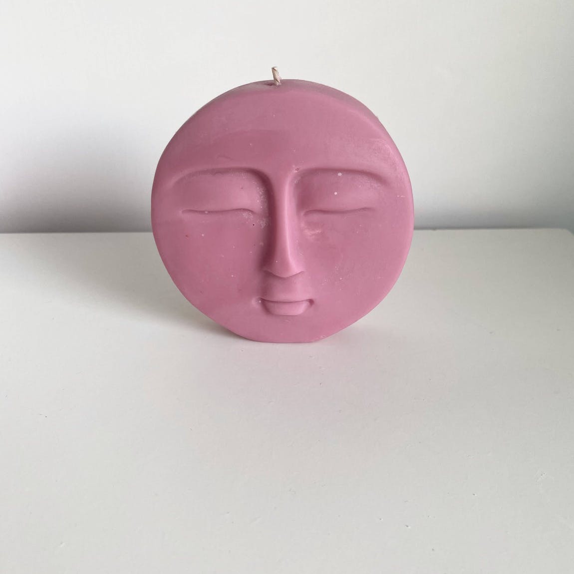 Moon candle Luna - Natalia Willmott