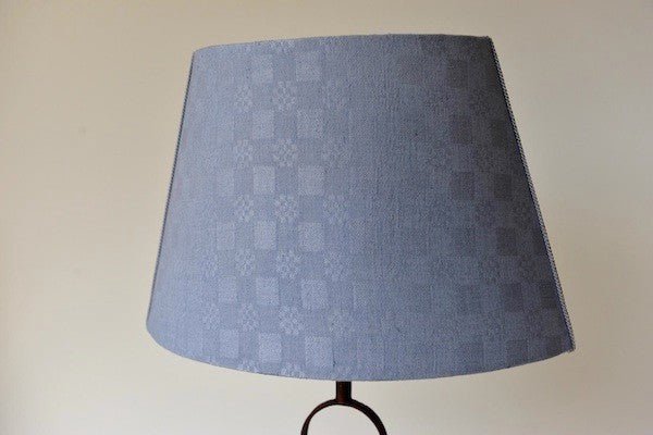 Ottoman style lamp - Natalia Willmott