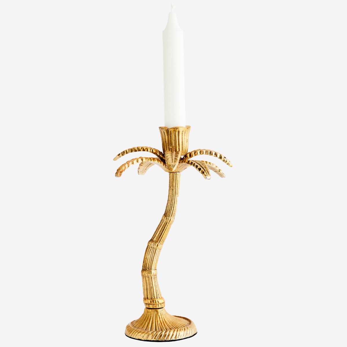 Palm metal holder - Natalia Willmott