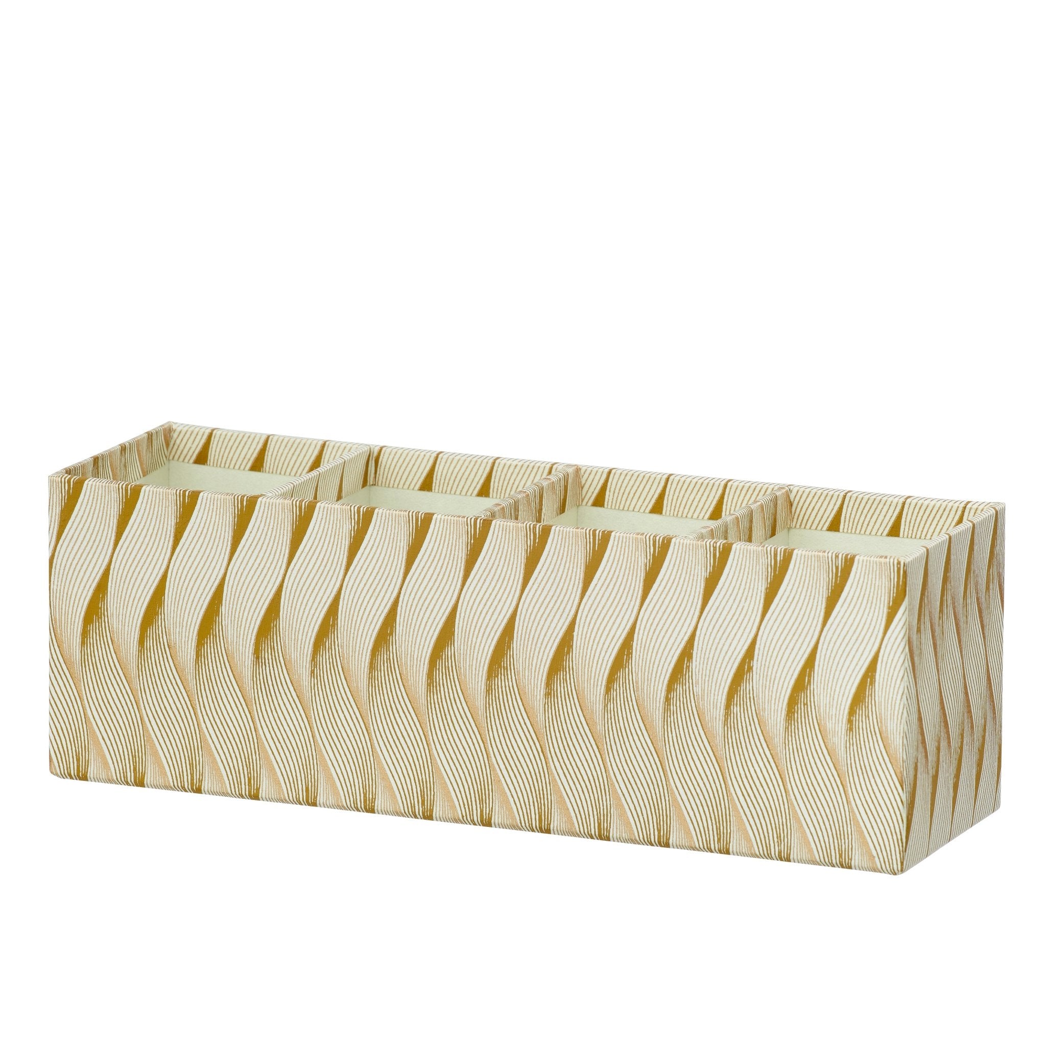 Pencil holder Cashmere. - Natalia Willmott