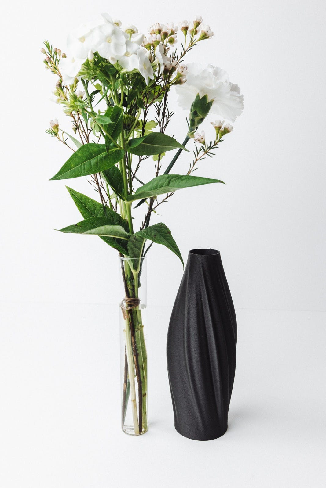 Vase twist - Natalia Willmott