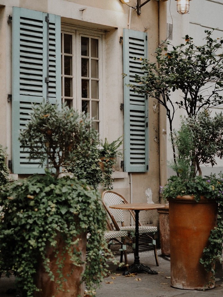 7 Charming Boutique Hotels to Elevate Your Parisian Experience - Natalia Willmott