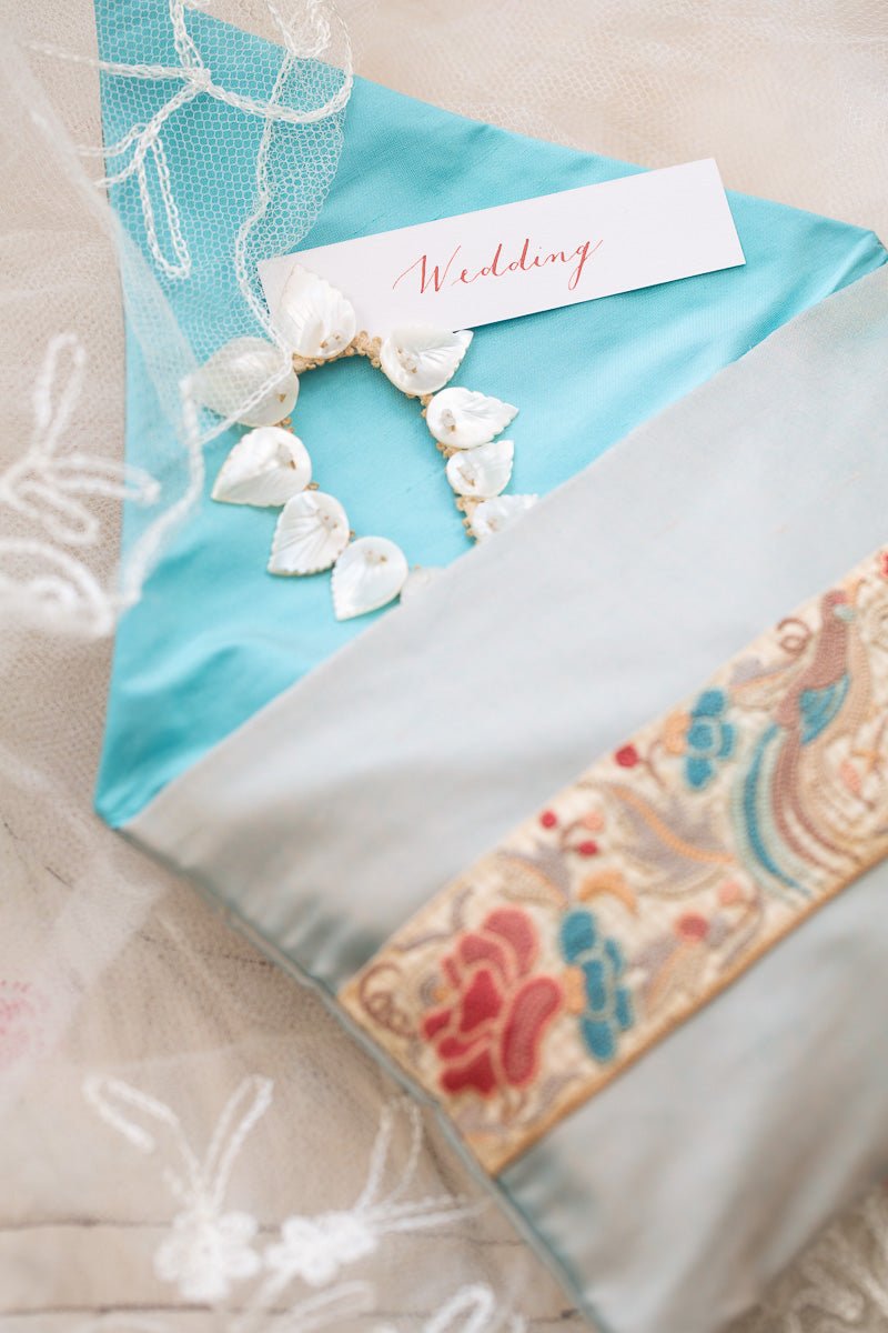 A Love Letter to Letters: A Bridgerton Season 4 Reverie - Natalia Willmott