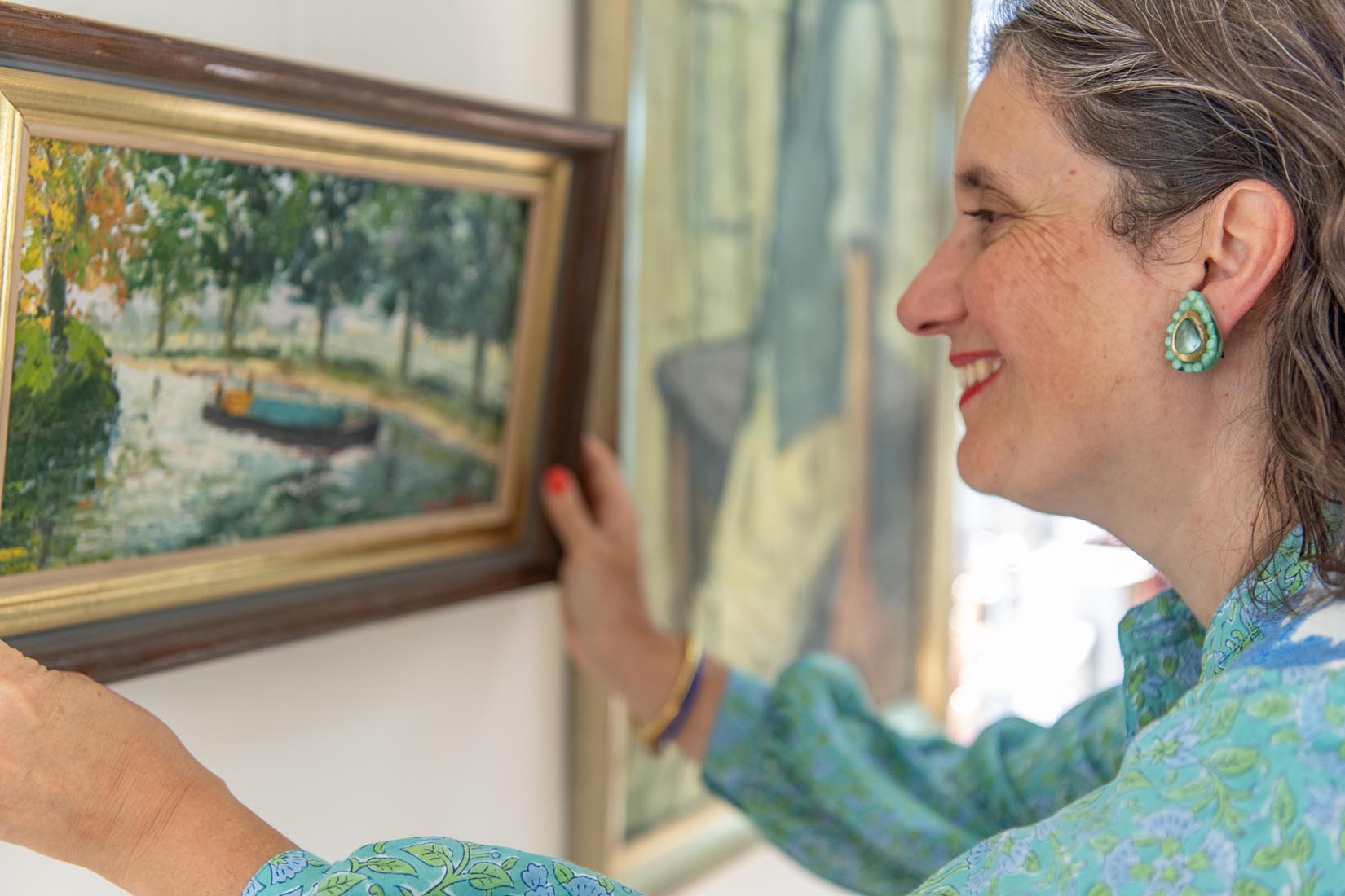 A month without social media! is time running away? - Natalia Willmott