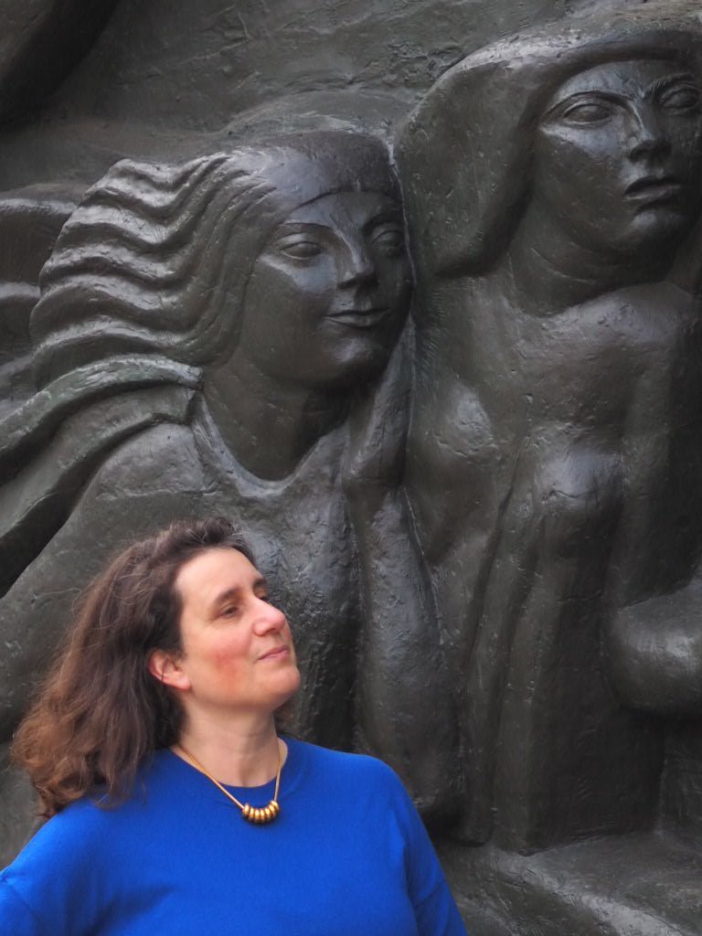 Discovering the Hidden Gems of Musée Bourdelle in Paris - Natalia Willmott