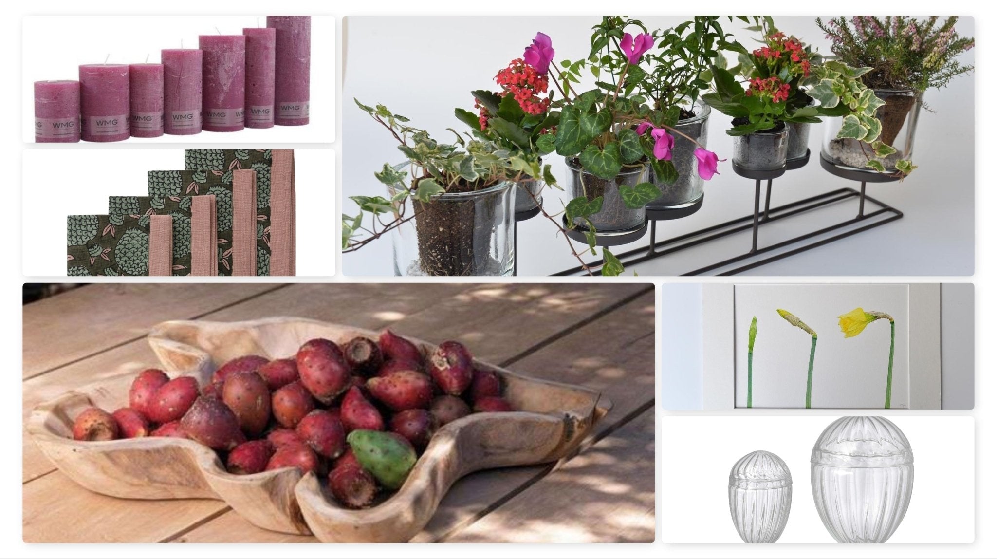 Easter and Spring Gift Guide - Natalia Willmott