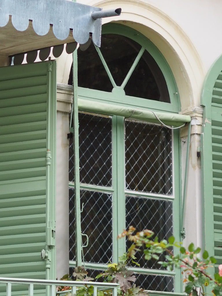 Exploring the Heart of Romanticism: A Guide to the Musée de la Vie Romantique in Paris - Natalia Willmott