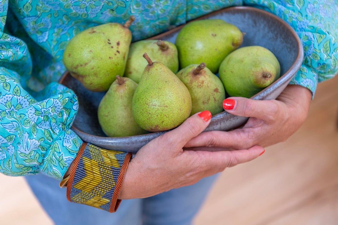 How I Source Unique Pieces from Around the World - Natalia Willmott