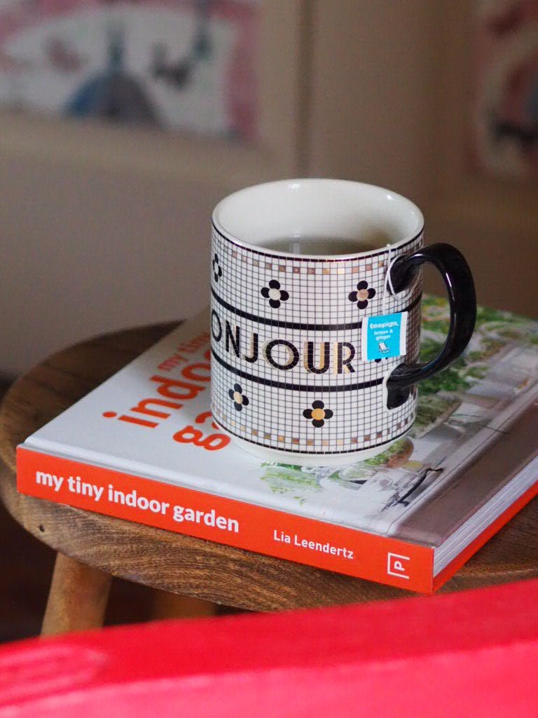 It had to be done - Natalia Willmott