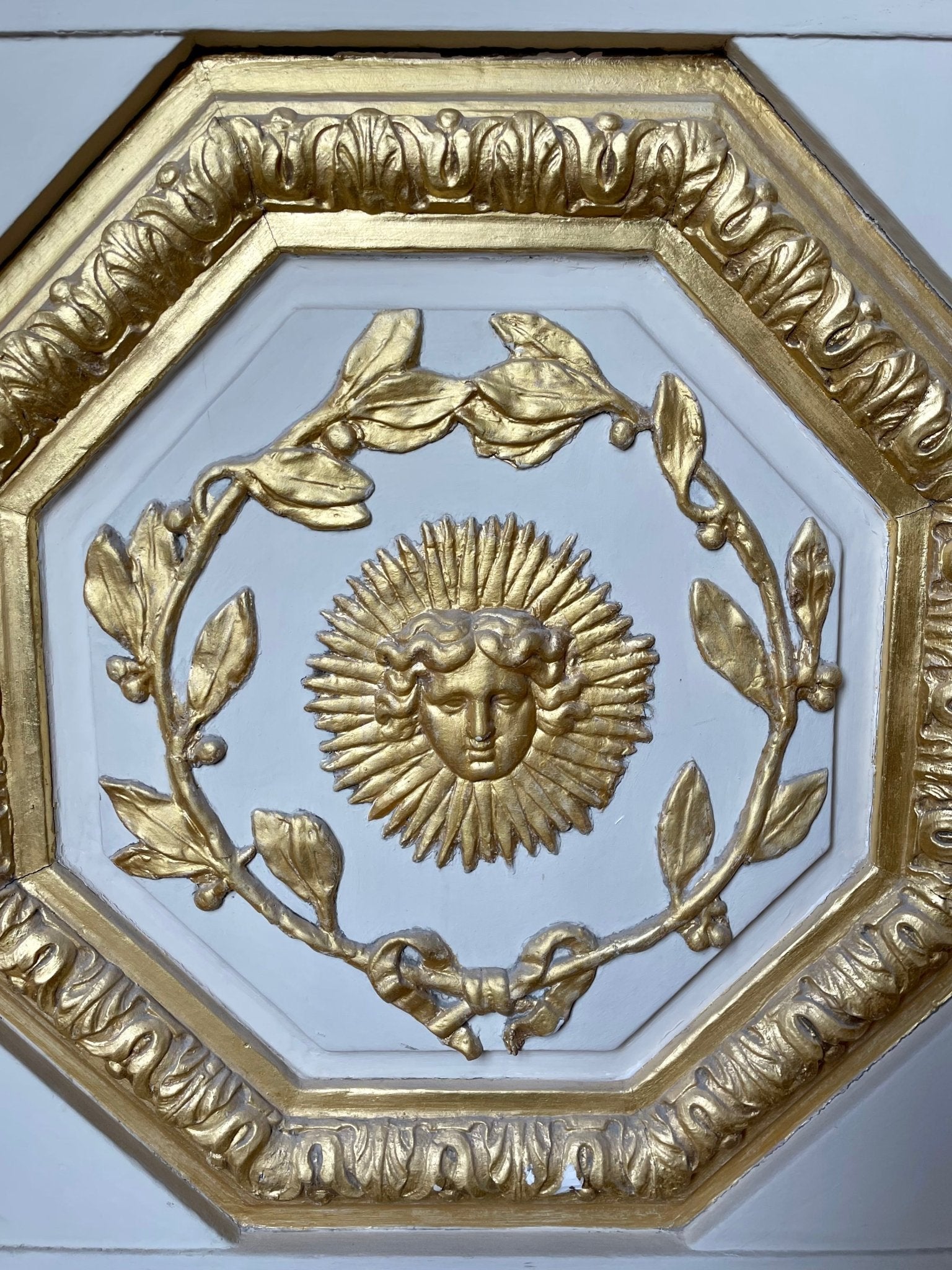 L’Hôtel de la Marine: A Hidden Jewel of Parisian History - Natalia Willmott