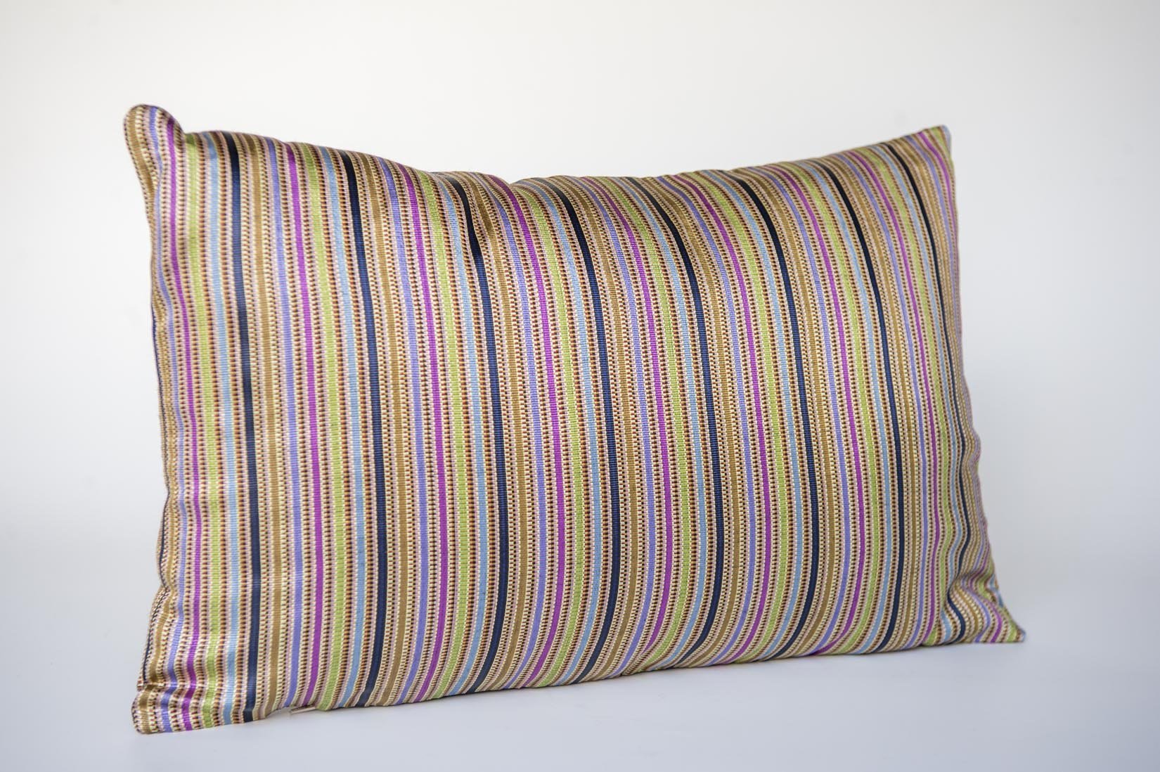 The magic of Kutnu fabric - Natalia Willmott