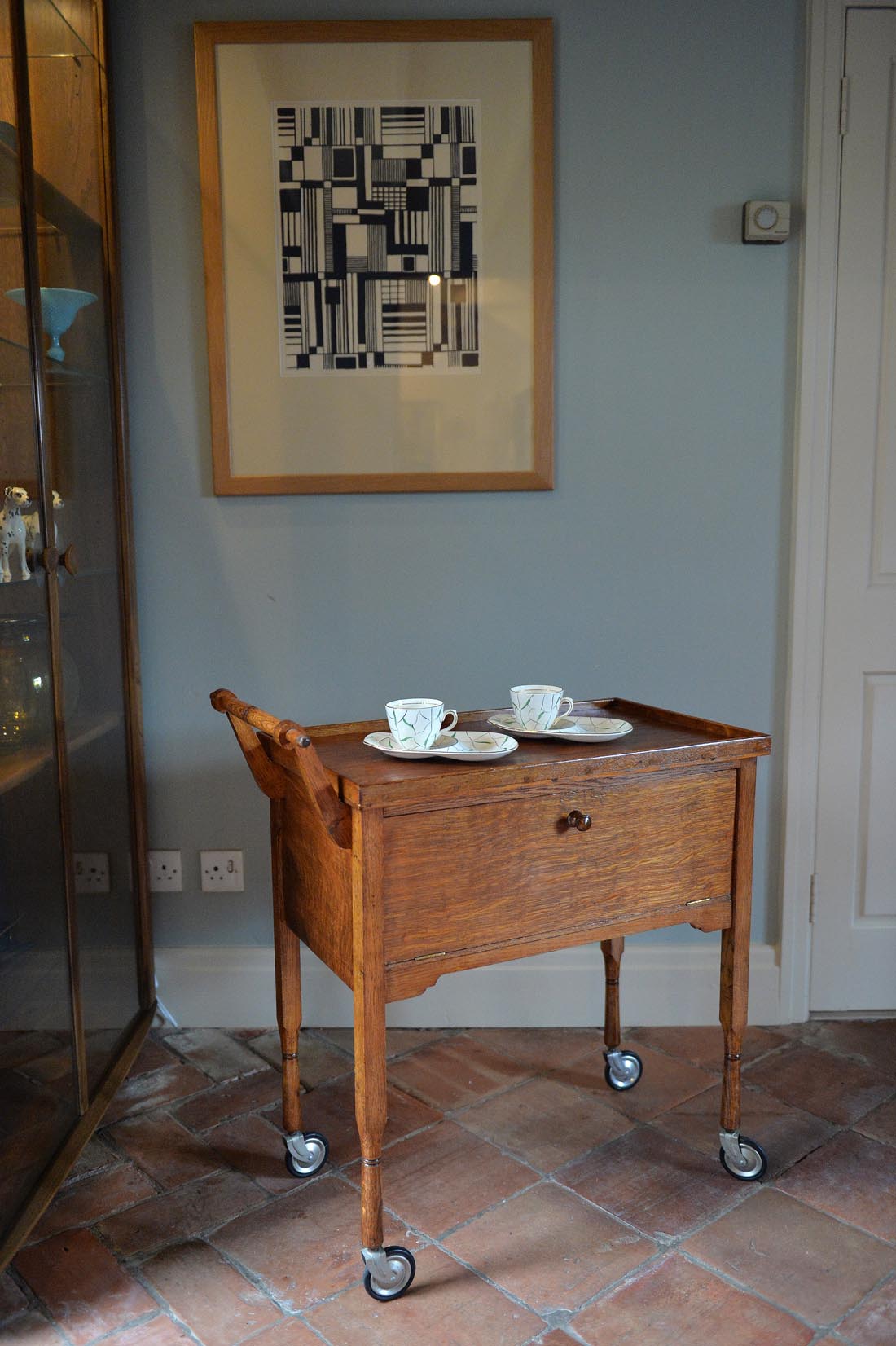 Top 10 Antiques That Hold Their Value Over Time - Natalia Willmott