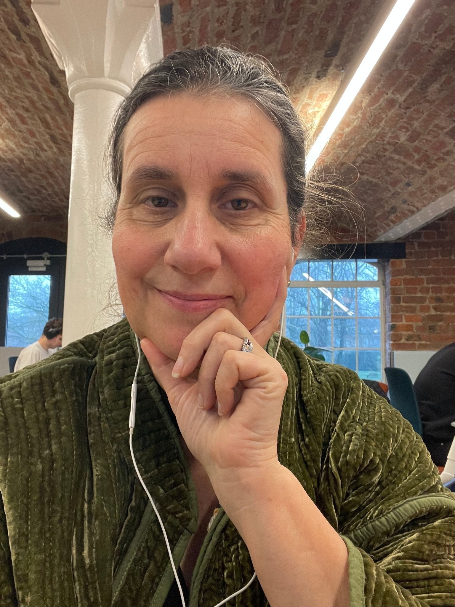 Two weeks into My Social media detox - Natalia Willmott