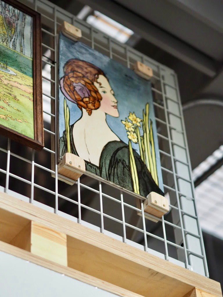 V&A East Storehouse: The World’s Most Transparent Museum - Natalia Willmott