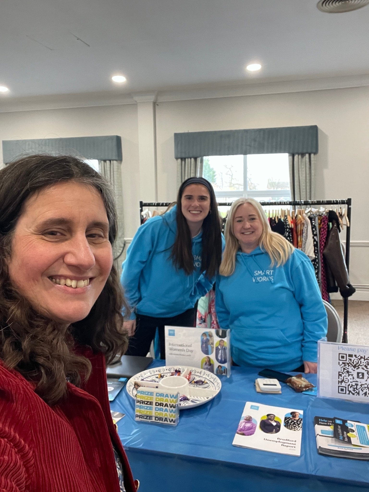 Women Supporting Women: Why Female Communities and Events Matter More Than Ever - Natalia Willmott