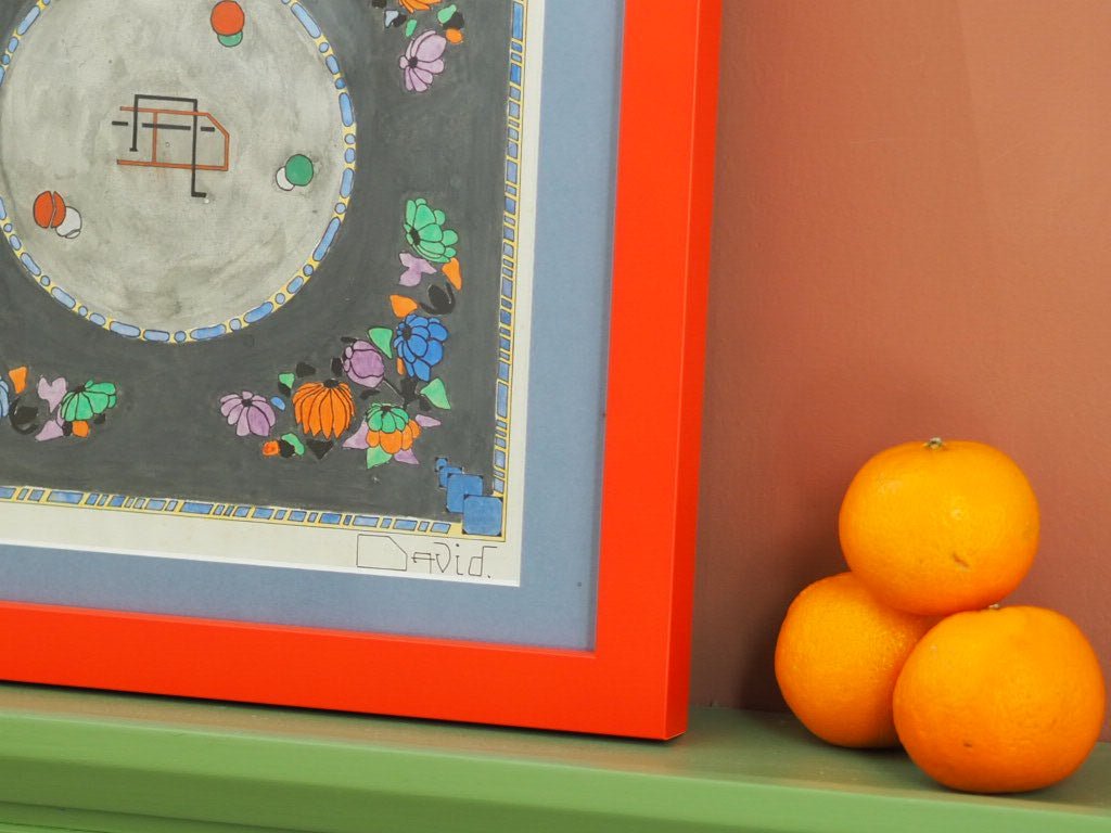 Cabinet of curiosity gifts - Natalia Willmott