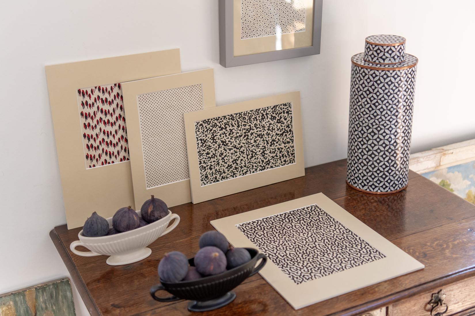 Vintage Homeware & Antiques UK | Timeless Interior Pieces - Natalia Willmott