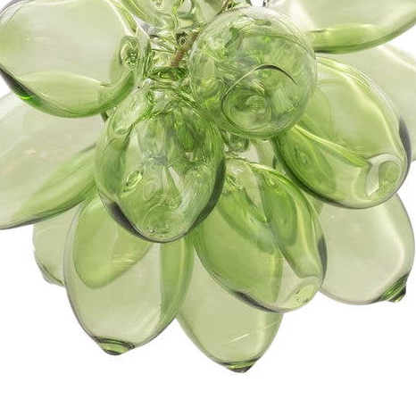 Moss Dewdrop Cluster Bauble Decoration - Natalia Willmott
