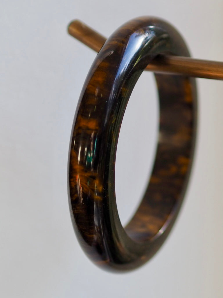 Vintage French bangle