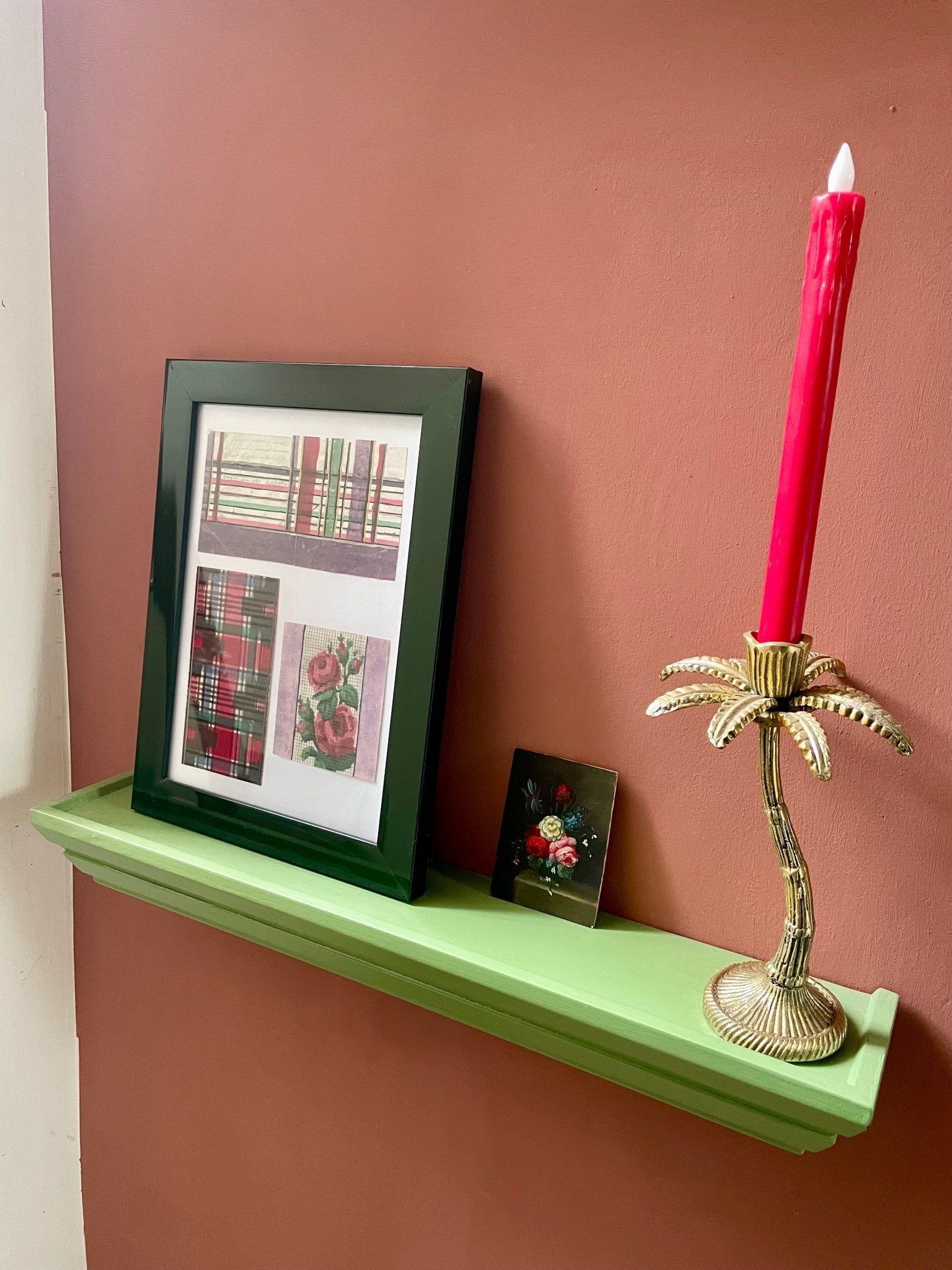 Antique ribbon designs - Natalia Willmott