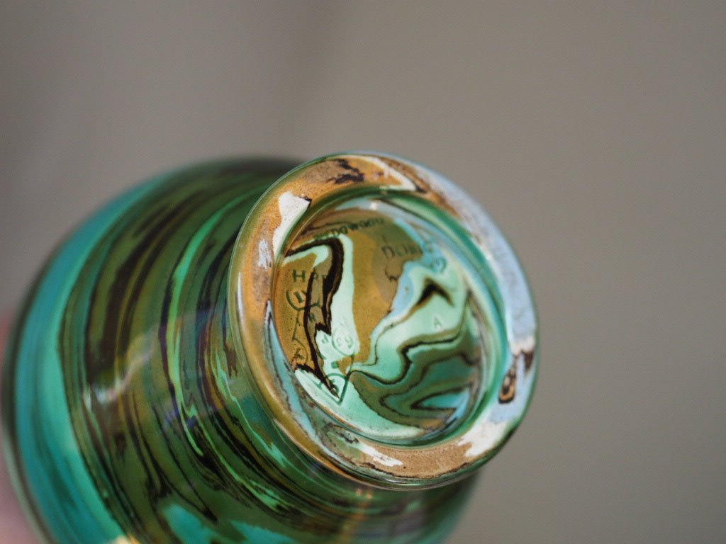 Antique Wedgwood jug - Natalia Willmott