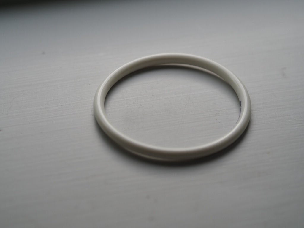 Circular bangle bracelet - Natalia Willmott