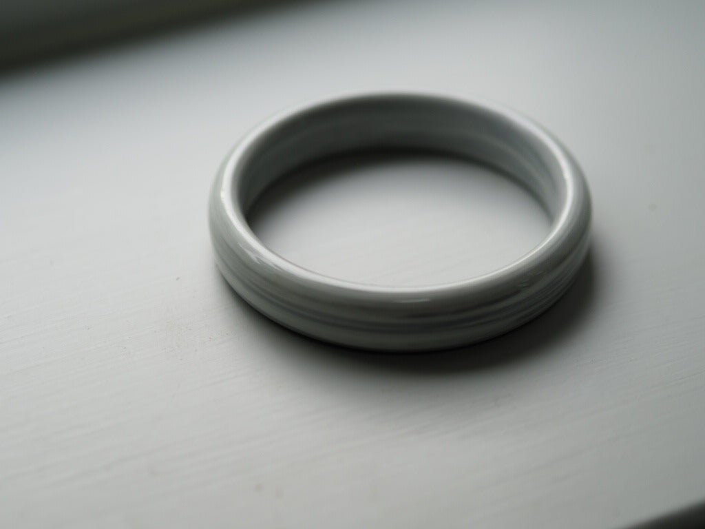 Circular bangle bracelet - Natalia Willmott