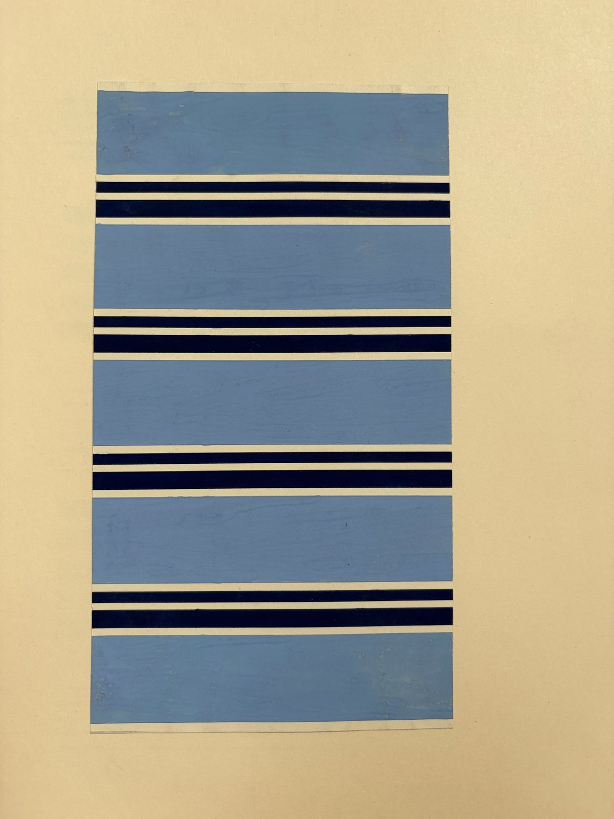 Collection of 9 vintage designs for shirts from 1930-50 - Natalia Willmott