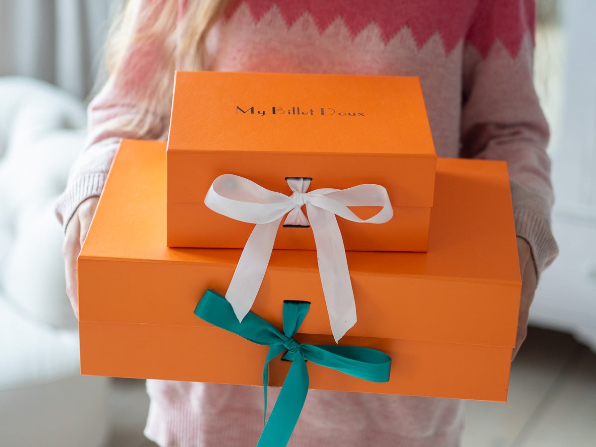 "DECO" INCENSE SILK ENVELOPE CUSHION by My Billet Doux - Natalia Willmott