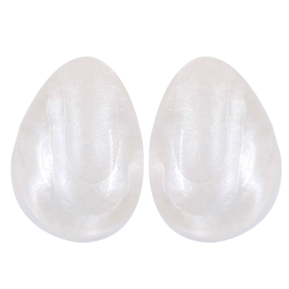 earrings "Dana" mother of pearl - Natalia Willmott