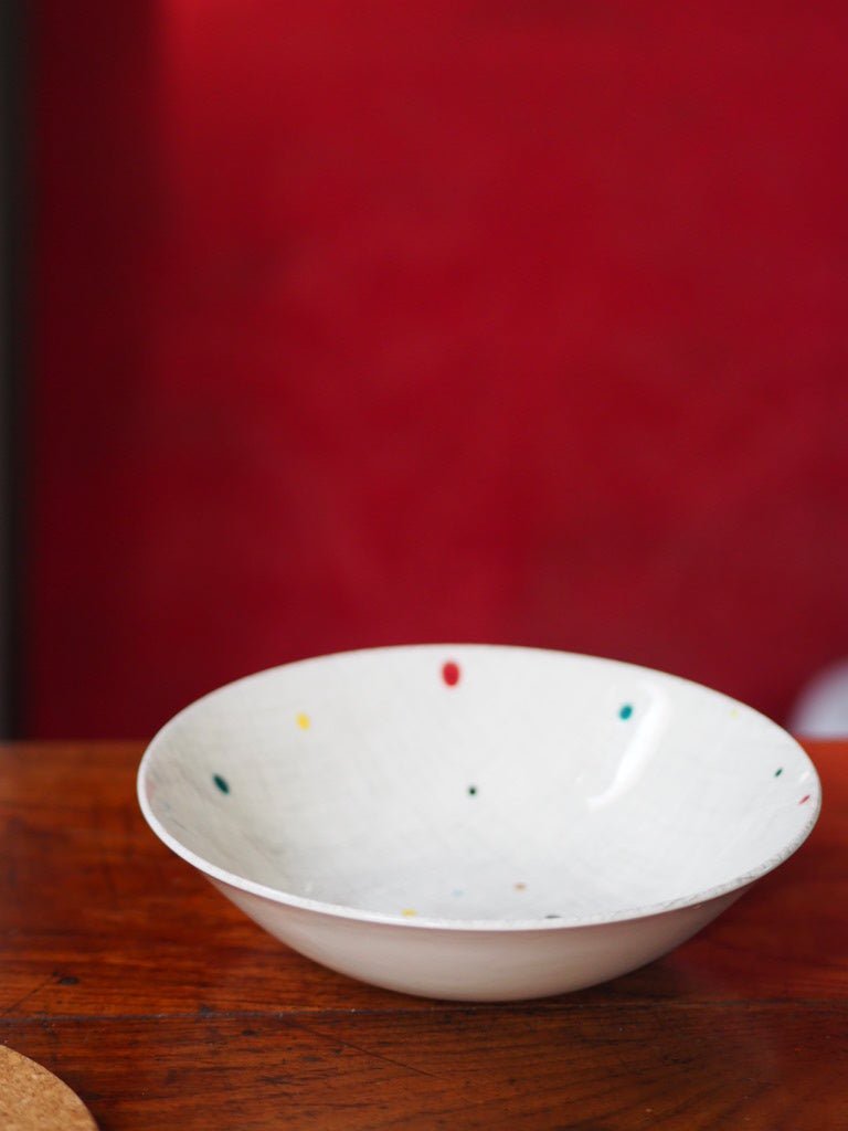 J&G Meakin bowl - Natalia Willmott